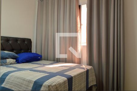 Quarto 1 de apartamento à venda com 2 quartos, 46m² em Taquara, Rio de Janeiro