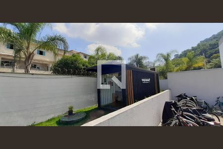 Apartamento à venda com 46m², 2 quartos e 1 vagaMercado