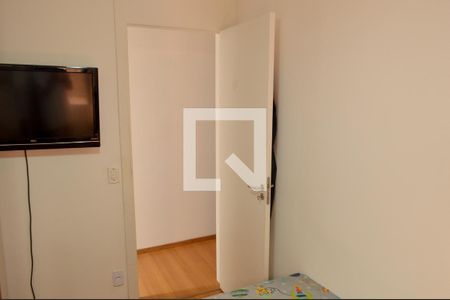 Apartamento à venda com 46m², 2 quartos e 1 vagaQuarto 2