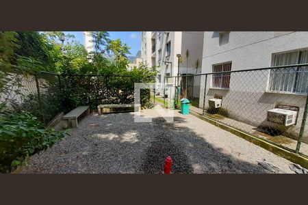 Apartamento à venda com 46m², 2 quartos e 1 vagaEspaço Pet