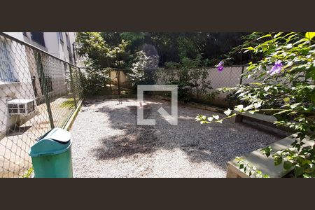 Apartamento à venda com 46m², 2 quartos e 1 vagaEspaço Pet