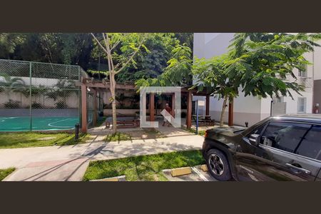 Apartamento à venda com 46m², 2 quartos e 1 vagaEspaço Piquenique