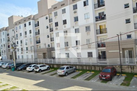 Apartamento à venda com 46m², 2 quartos e 1 vagaVista do Quarto 2