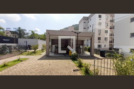 Apartamento à venda com 46m², 2 quartos e 1 vagaÁrea comum - Churrasqueira