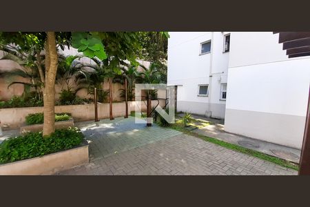 Apartamento à venda com 46m², 2 quartos e 1 vagaEspaço Fitness