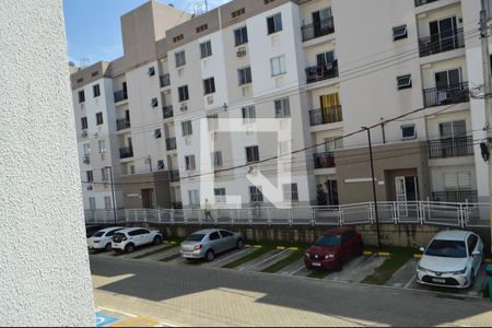 Vista da Varanda de apartamento à venda com 2 quartos, 46m² em Taquara, Rio de Janeiro