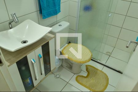 Apartamento à venda com 46m², 2 quartos e 1 vagaBanheiro