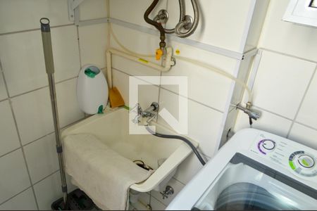 Apartamento à venda com 46m², 2 quartos e 1 vagaÁrea de Serviço