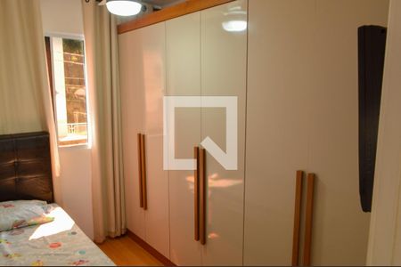 Apartamento à venda com 46m², 2 quartos e 1 vagaQuarto 2