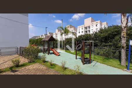 Apartamento à venda com 46m², 2 quartos e 1 vagaÁrea comum- 