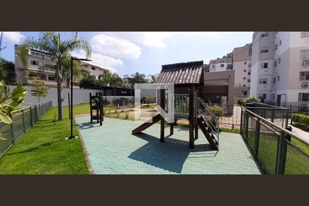 Apartamento à venda com 46m², 2 quartos e 1 vagaÁrea comum - Playground