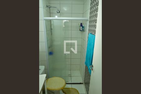 Apartamento à venda com 46m², 2 quartos e 1 vagaBanheiro