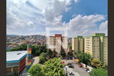 Apartamento para alugar com 58m², 2 quartos e 1 vaga Apartamento para alugar com 58m², 2 quartos e 1 vagaQuarto 2 Vista