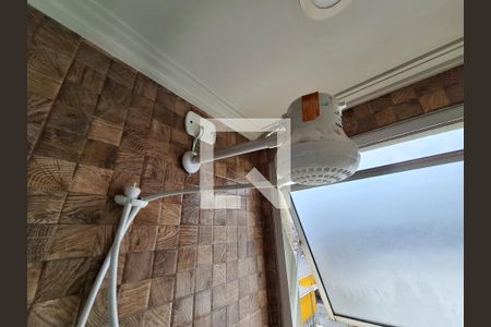 Apartamento para alugar com 58m², 2 quartos e 1 vaga Apartamento para alugar com 58m², 2 quartos e 1 vagaBanheiro