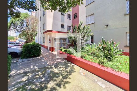 Apartamento para alugar com 58m², 2 quartos e 1 vaga Apartamento para alugar com 58m², 2 quartos e 1 vagaÁrea comum