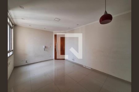 Sala de apartamento para alugar com 2 quartos, 58m² em Vila Bela Vista (zona Norte), São Paulo