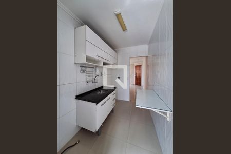 Apartamento para alugar com 58m², 2 quartos e 1 vaga Apartamento para alugar com 58m², 2 quartos e 1 vagaCozinha
