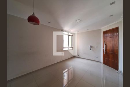 Sala de apartamento para alugar com 2 quartos, 58m² em Vila Bela Vista (zona Norte), São Paulo