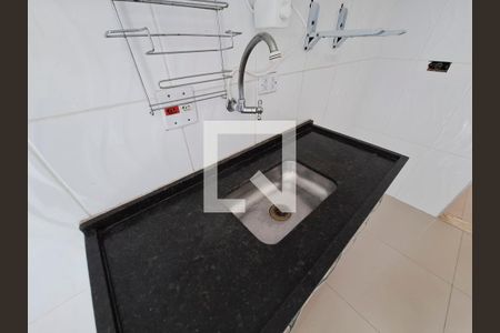 Apartamento para alugar com 58m², 2 quartos e 1 vaga Apartamento para alugar com 58m², 2 quartos e 1 vagaCozinha