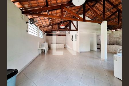 Apartamento para alugar com 58m², 2 quartos e 1 vaga Apartamento para alugar com 58m², 2 quartos e 1 vagaÁrea comum