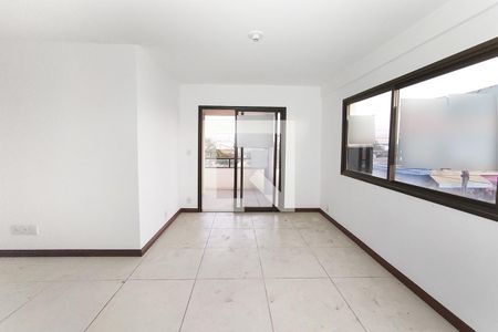 Apartamento para alugar com 56m², 2 quartos e sem vagaSala