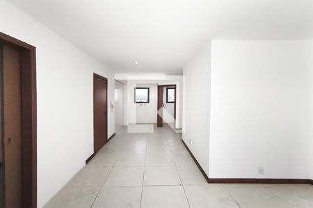 Sala de apartamento para alugar com 2 quartos, 56m² em Centro, Novo Hamburgo