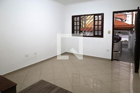 Sala de casa à venda com 2 quartos, 140m² em Vila das Palmeiras, Guarulhos