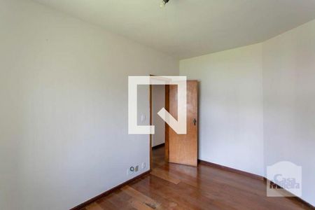 Quarto 2 de apartamento à venda com 3 quartos, 100m² em Castelo, Belo Horizonte