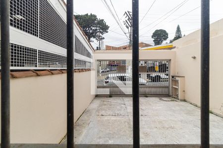 Vista da Sala de casa à venda com 2 quartos, 124m² em Jardim Santa Emilia, São Paulo