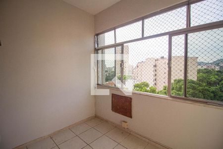Quarto 1 de apartamento para alugar com 2 quartos, 79m² em Maracanã, Rio de Janeiro
