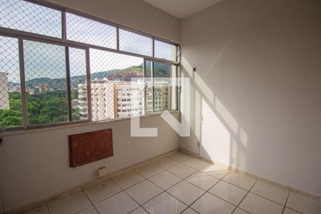 Quarto 1 de apartamento para alugar com 2 quartos, 79m² em Maracanã, Rio de Janeiro