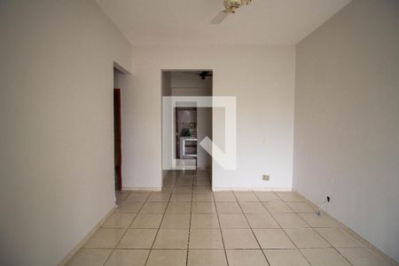 Sala de apartamento para alugar com 2 quartos, 79m² em Maracanã, Rio de Janeiro