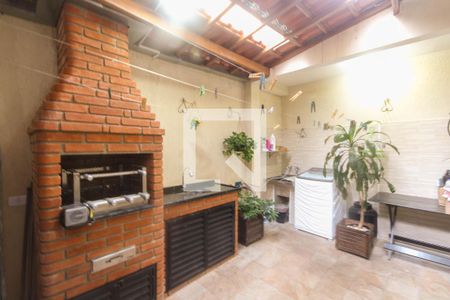 Casa à venda com 105m², 3 quartos e 2 vagasQuintal