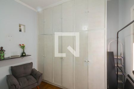 Casa à venda com 105m², 3 quartos e 2 vagasQuarto 3