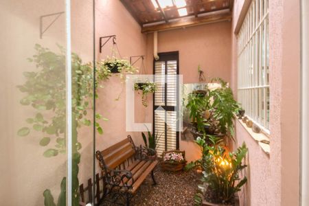 Casa à venda com 105m², 3 quartos e 2 vagasJardim