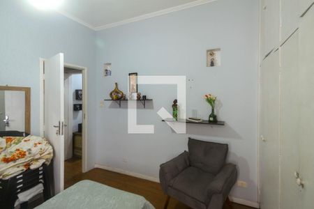 Casa à venda com 105m², 3 quartos e 2 vagasQuarto 3