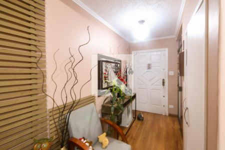 Casa à venda com 105m², 3 quartos e 2 vagasEntrada