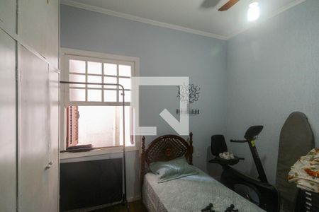 Casa à venda com 105m², 3 quartos e 2 vagasQuarto 3