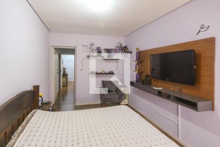 Casa à venda com 105m², 3 quartos e 2 vagasQuarto 2