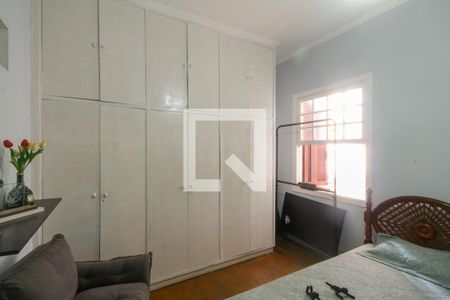 Casa à venda com 105m², 3 quartos e 2 vagasQuarto 3