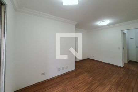 sala de apartamento para alugar com 2 quartos, 51m² em Cursino, São Paulo