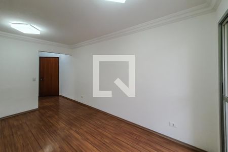 sala de apartamento para alugar com 2 quartos, 51m² em Cursino, São Paulo