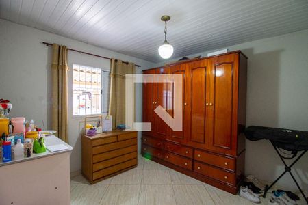 Quarto 2 de casa à venda com 3 quartos, 400m² em Jardim Tranquilidade, Guarulhos