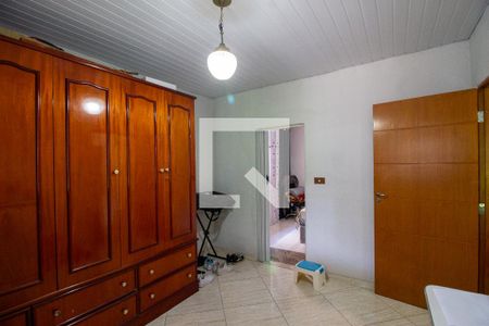 Quarto 2 de casa à venda com 3 quartos, 400m² em Jardim Tranquilidade, Guarulhos