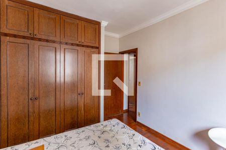 Apartamento à venda com 251m², 3 quartos e 2 vagasQuarto 3