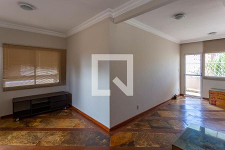 Apartamento à venda com 251m², 3 quartos e 2 vagasSala intima 2