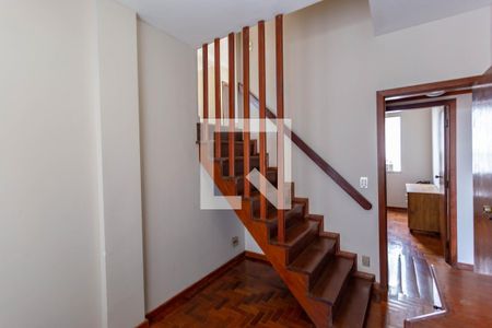 Apartamento à venda com 251m², 3 quartos e 2 vagasSala intima