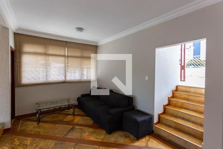 Apartamento à venda com 251m², 3 quartos e 2 vagasSala intima 2