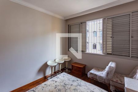 Apartamento à venda com 251m², 3 quartos e 2 vagasQuarto 3