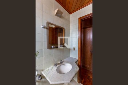 Apartamento à venda com 251m², 3 quartos e 2 vagasBanheiro Quarto 2